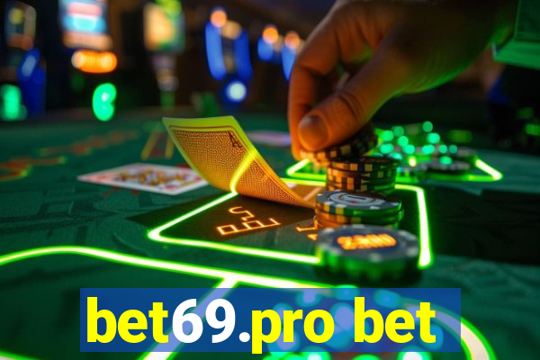 bet69.pro bet